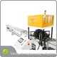 VOID-Free Edge Duct Board Cutting Machine Grilles and Diffuser Production Machine Wholesale - VENTECH 1