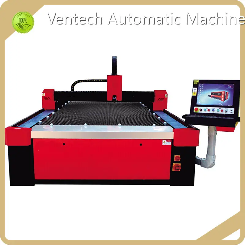 VENTECH Cnc Insulation Cutting Machine Cnc Insulation Cutting Machine for Sale 1