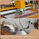 Pre-insulated Duct Board Cutting Machine Pvc Foam Board Cutter Supplier 1