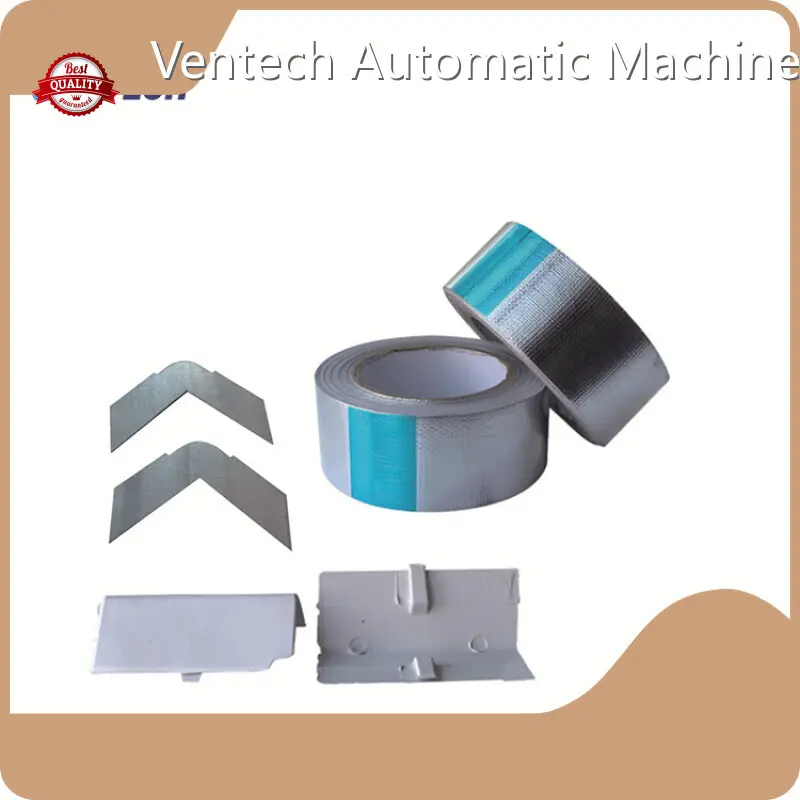 Duct Work Fabrication by VENTECH 1