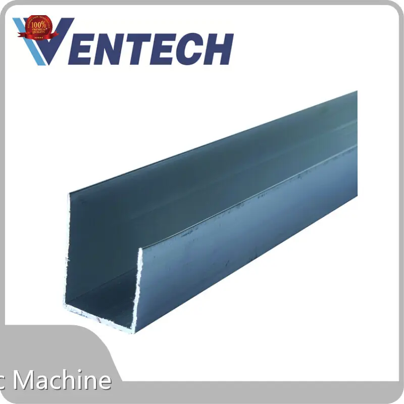 Pre-insulated Ductwork for Pharmaceutical Facilities Phenolic Air Duct Panel and Accessories Wholesale - VENTECH-1 1