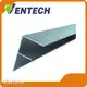 Industrial Ductwork Fabrication Phenolic Air Duct Panel and Accessories Wholesale - VENTECH 1