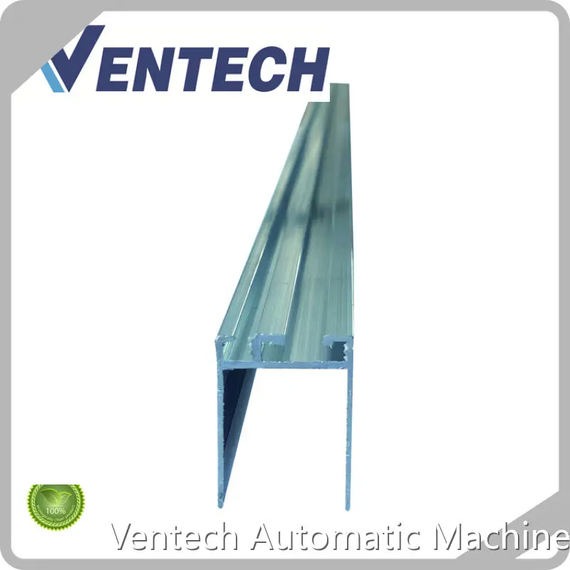 Phenolic Air Duct Panel and Accessories Air Duct Fabrication Manufacturer 1