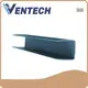 Cnc Panel Cutting Machine Phenolic Air Duct Panel and Accessories Wholesale - VENTECH 1