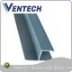 Phenolic Air Duct Panel and Accessories Insulation Tape Cutting Machine Supplier 1