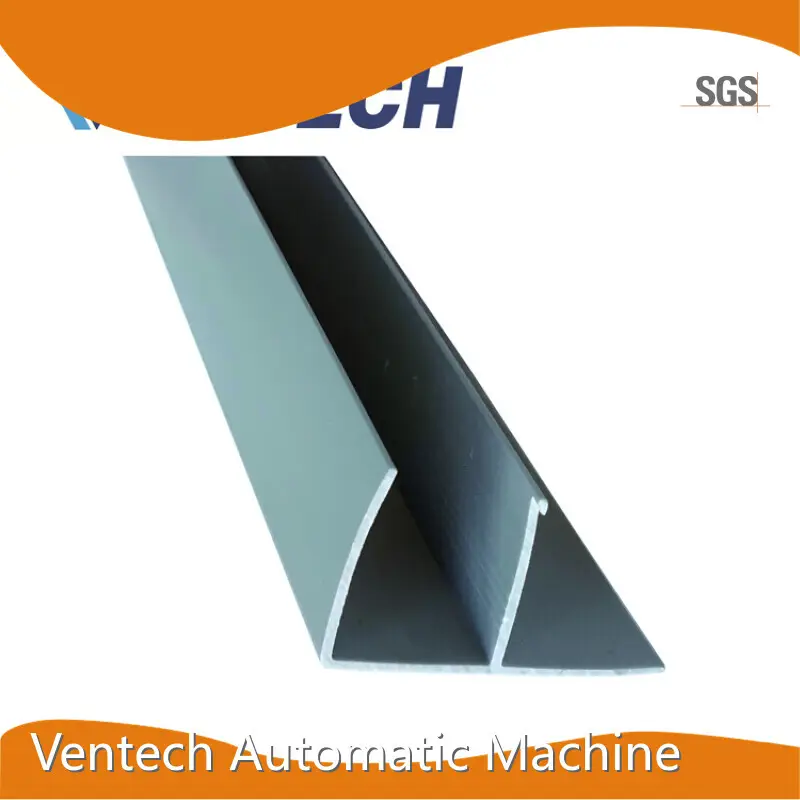Automated Welding Machines Phenolic Air Duct Panel and Accessories Wholesale - VENTECH 1