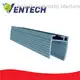Insulated Duct Board Phenolic Air Duct Panel and Accessories Wholesale - VENTECH 1
