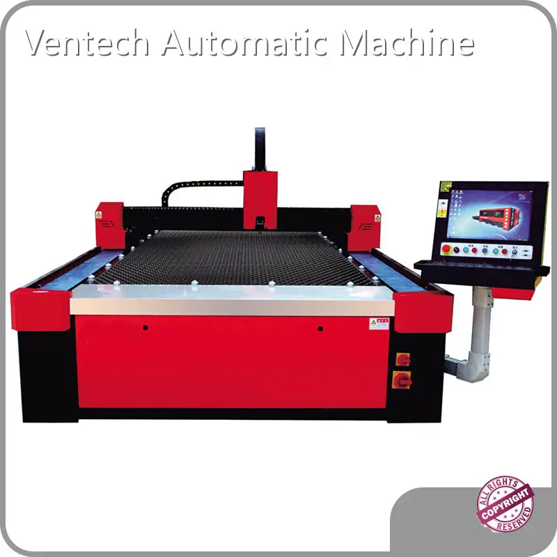 Ducting Board by VENTECH 1