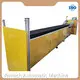 Grilles and Diffuser Production Machine Automatic Duct Board Unfolding and Cutting System Wholesaler 1