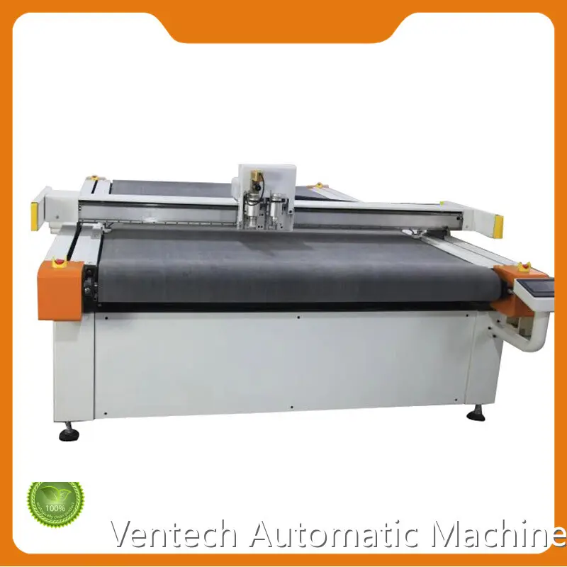 Insulation Cutter Machine by VENTECH 1