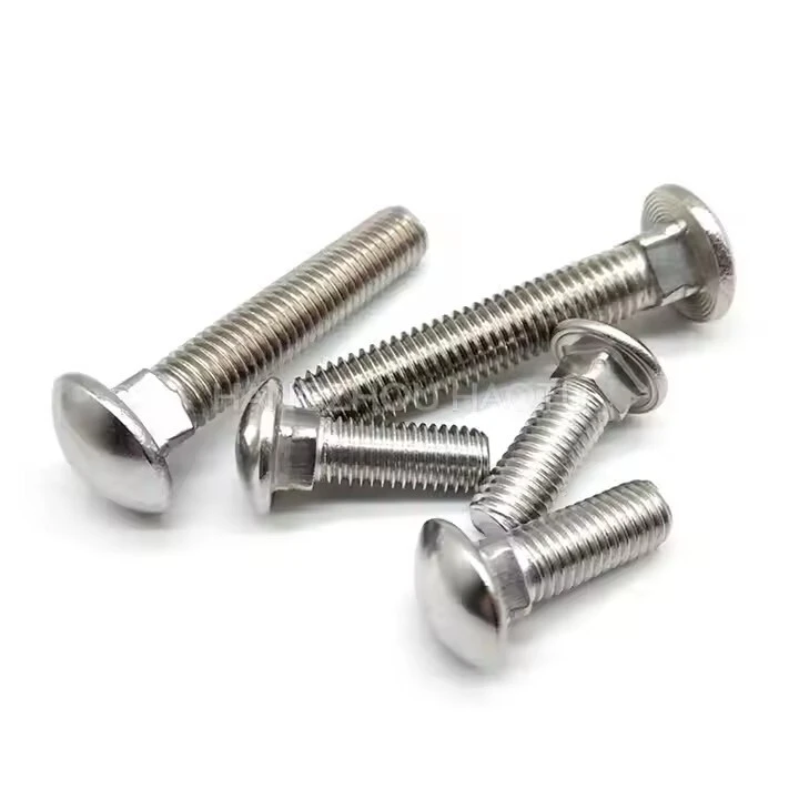 Boulon de tête des champignons 1