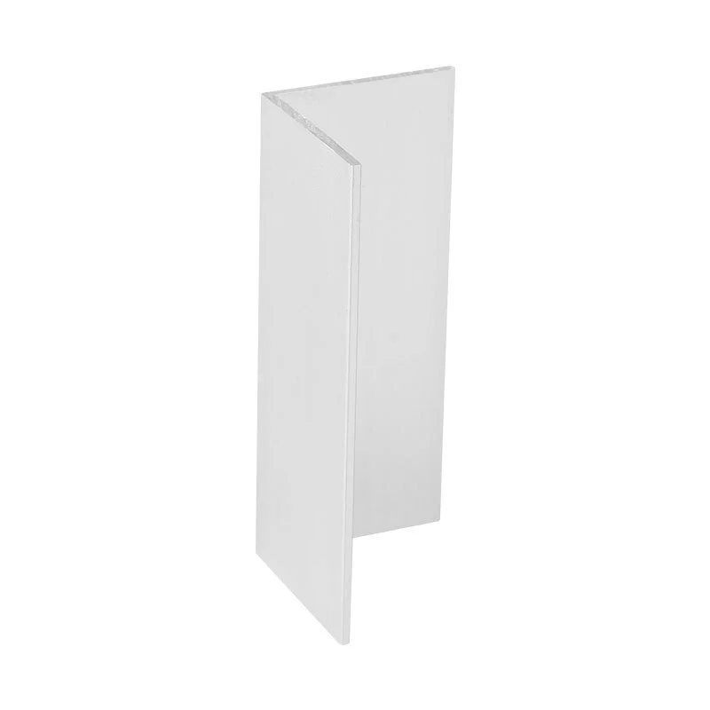 L Shape Aluminum Profile for Construction 1