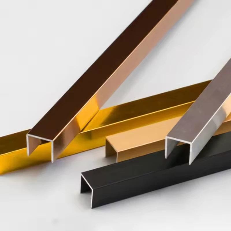 UPRICE DE COMMANDE ALUMINUM POUR CONSTRUCTION 1