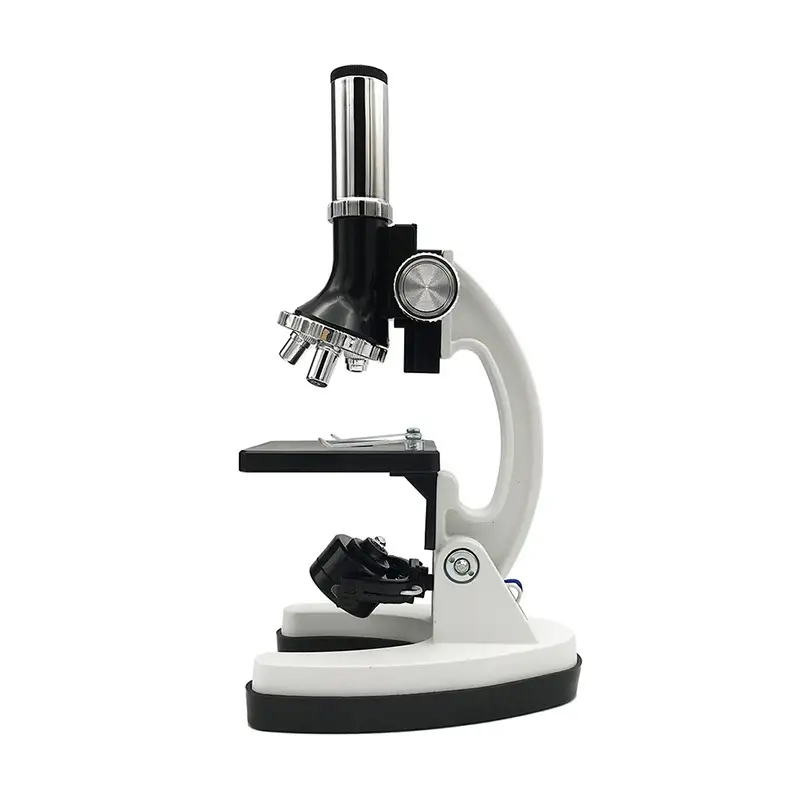 LARREX top rated professional microscope, microscope manufacturer, microscope from China directly sale for factory 3