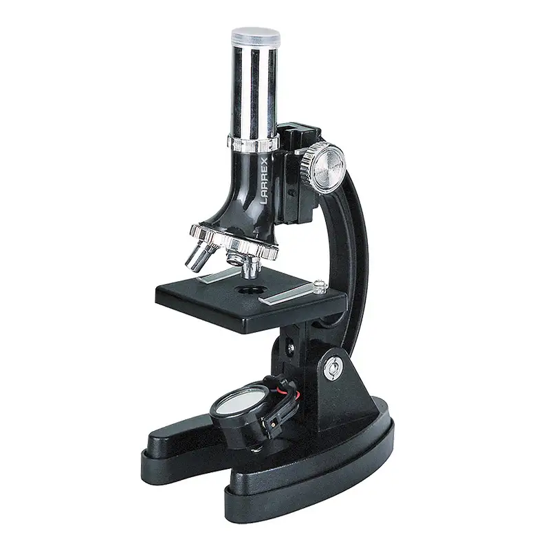 LARREX top rated professional microscope, microscope manufacturer, microscope from China directly sale for factory 5