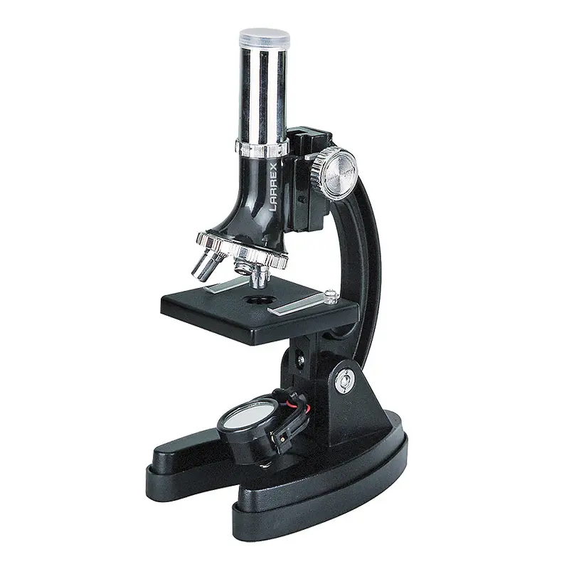 LARREX modern professional microscope, microscope manufacturer, microscope from China factory price for farmer 5