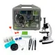 LARREX modern professional microscope, microscope manufacturer, microscope from China factory price for farmer 7
