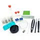LARREX modern professional microscope, microscope manufacturer, microscope from China factory price for farmer 6
