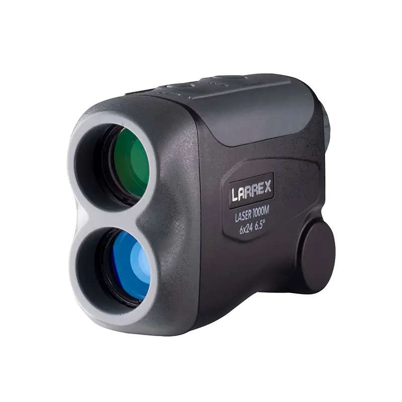 LARREX low cost China range finder, range finder supplier, range finder brands quick transaction for hunt 1