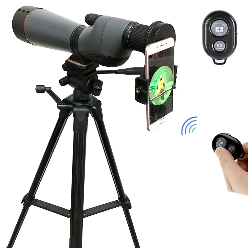 LARREX quality best spotting scope, spotting scope factory, spotting scope wholesale series for agriculture 6