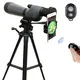LARREX quality best spotting scope, spotting scope factory, spotting scope wholesale series for agriculture 6