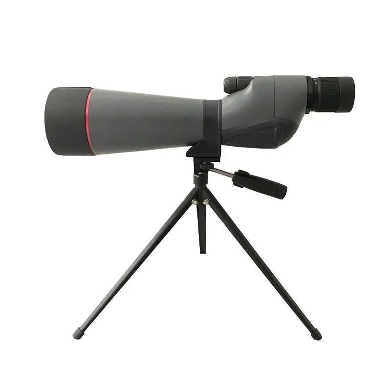 LARREX oem best spotting scope, spotting scope factory, spotting scope wholesale maker for factory 4