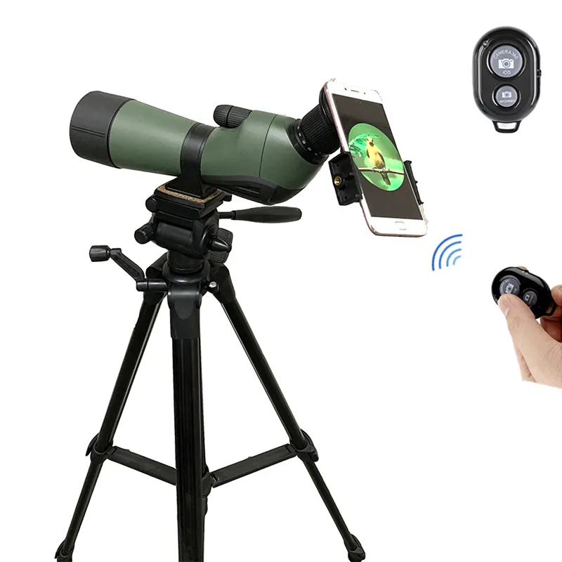 LARREX best spotting scope, spotting scope factory, spotting scope wholesale supply for worker 6