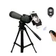 LARREX best spotting scope, spotting scope factory, spotting scope wholesale factory for b2c 6
