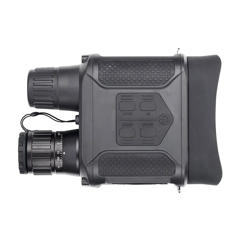 LARREX best night vision, night vision company, night vision from China bulk production for plumbers 4