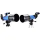 LARREX iso9001 certified telescope manufacturer, telescope company, telescope from China supplier for hunt 7