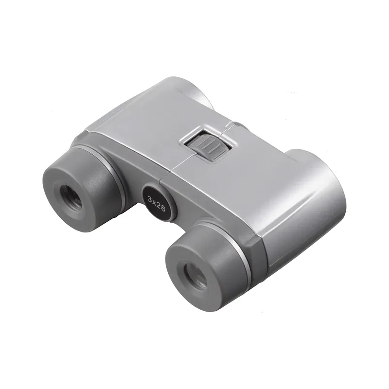 LARREX binoculars for kids, microscope for kids, magnifier for kids builders for factory 2