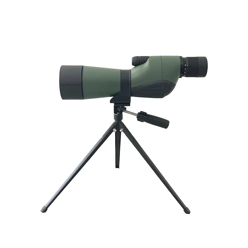 LARREX rohs certified best spotting scope, spotting scope factory, spotting scope wholesale bulk production for irrigation 4