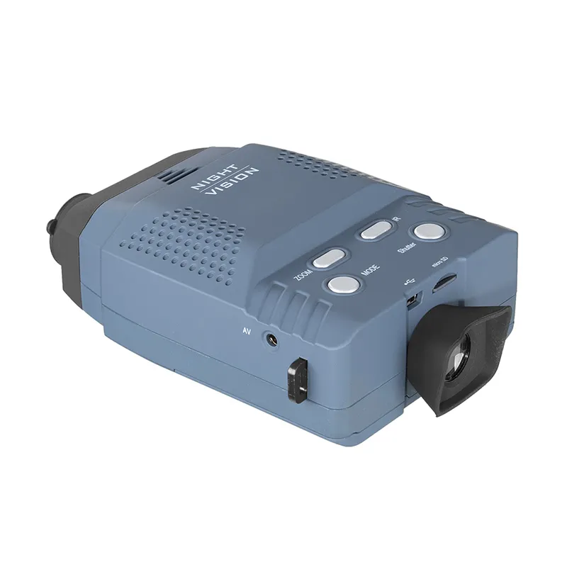 LARREX best night vision, night vision company, night vision from China high performance for plant 5