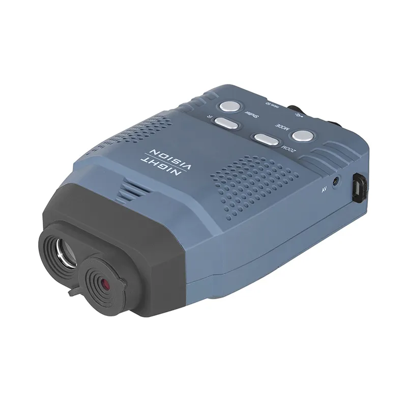 LARREX best night vision, night vision company, night vision from China high performance for plant 2