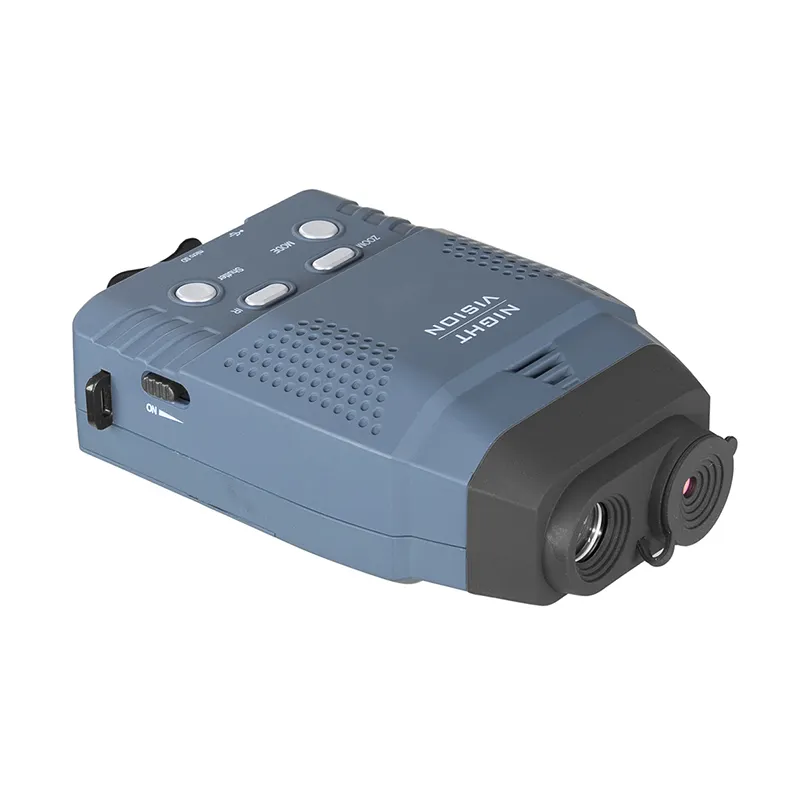 LARREX best night vision, night vision company, night vision from China high performance for plant 4