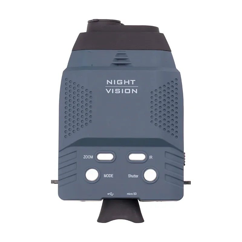 LARREX best night vision, night vision company, night vision from China high performance for plant 6