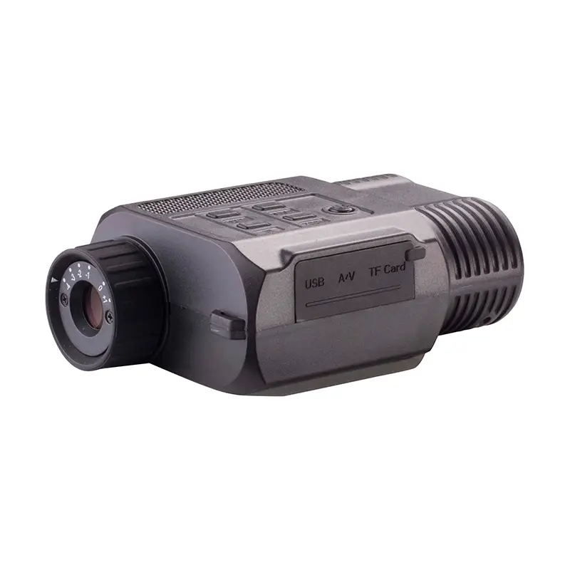 LARREX best night vision, night vision company, night vision from China builders for plant 2