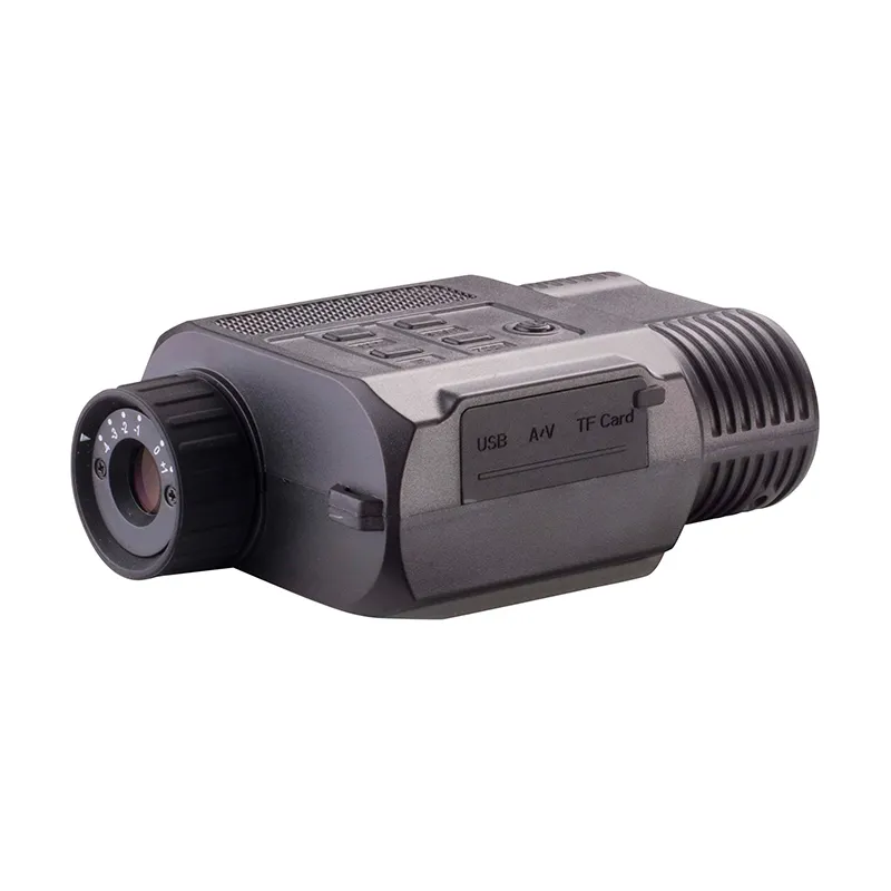 LARREX well known best night vision, night vision company, night vision from China supplier for plant 2