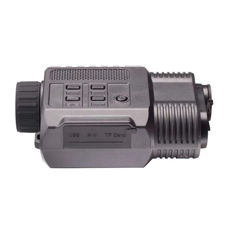 LARREX best night vision, night vision company, night vision from China builders for plant 5