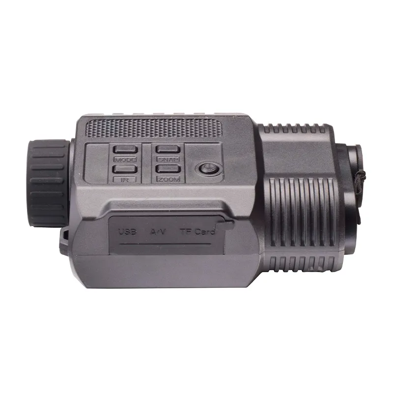 LARREX well known best night vision, night vision company, night vision from China supplier for plant 5