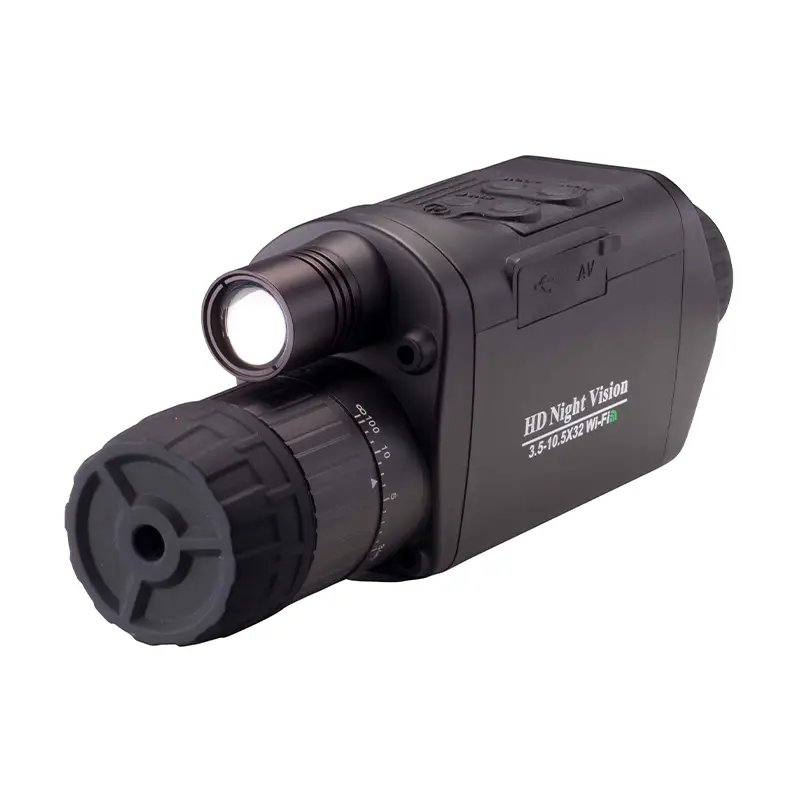 Night Vision NV720 1