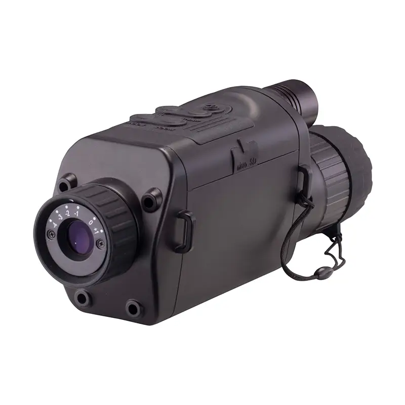 LARREX low cost best night vision, night vision company, night vision from China directly sale for worker 2
