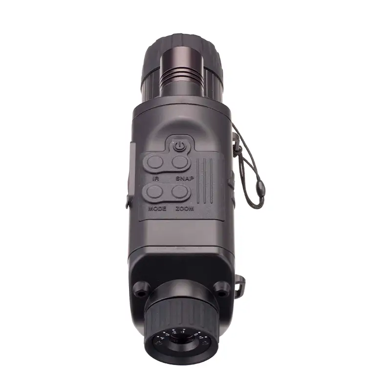 LARREX low cost best night vision, night vision company, night vision from China directly sale for worker 3