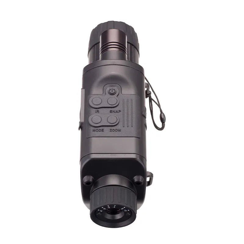 LARREX best night vision, night vision company, night vision from China builders for workshop 3