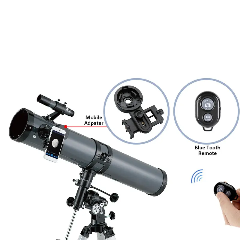 great prices telescope manufacturer, telescope company, telescope from China extraction plant for workshop 4
