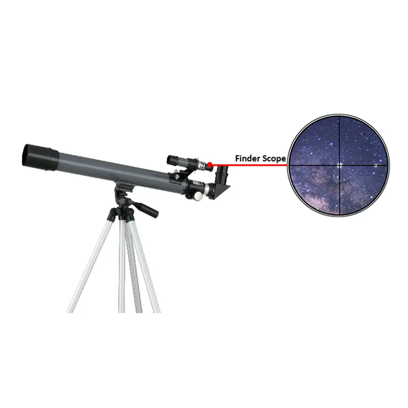 LARREX most popular telescope manufacturer, telescope company, telescope from China trade partner for workshop 4