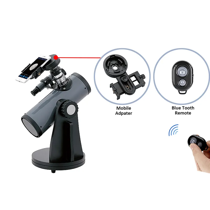 LARREX telescope manufacturer, telescope company, telescope from China quick transaction for plumbers 6