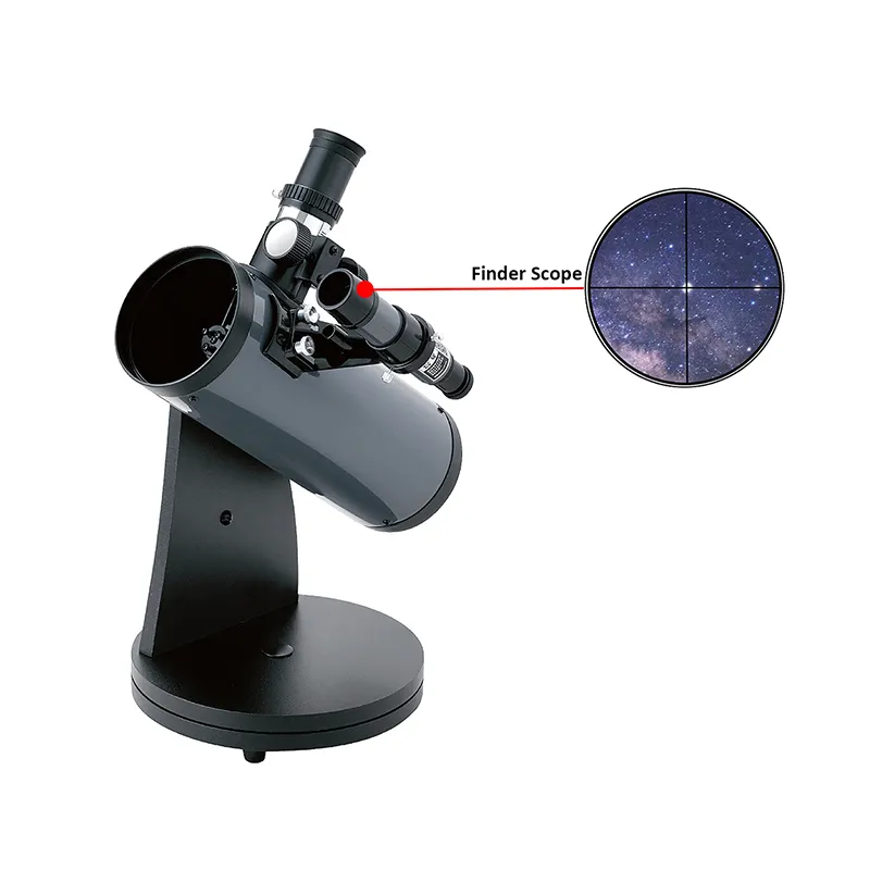 LARREX telescope manufacturer, telescope company, telescope from China quick transaction for plumbers 5