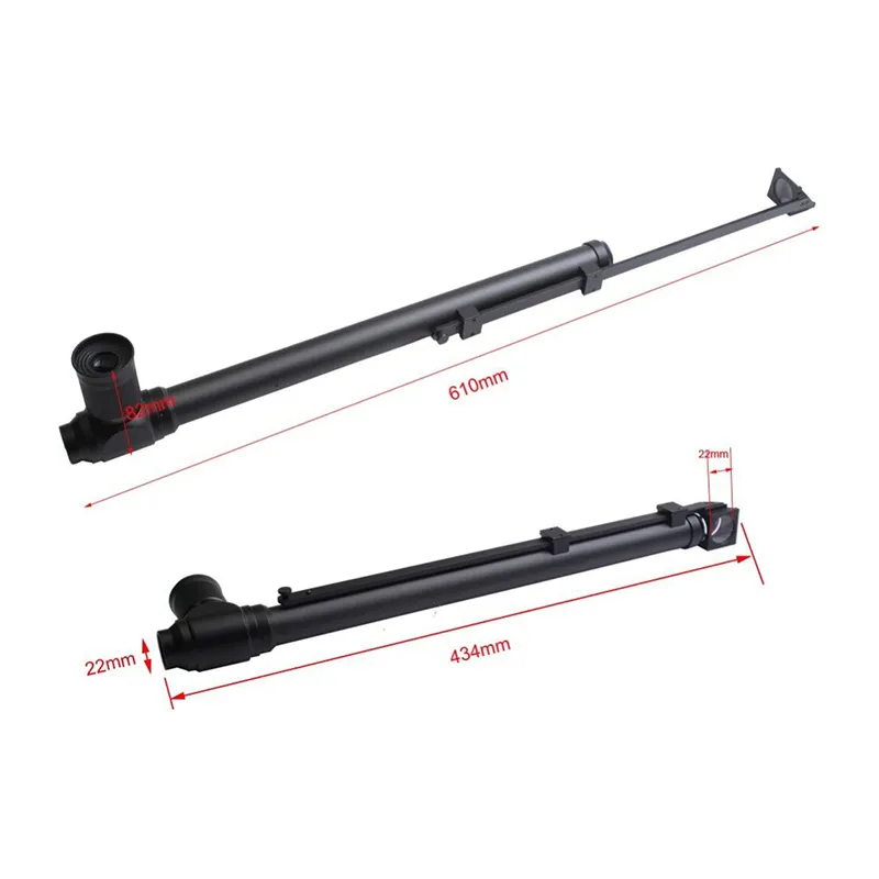 LARREX commercial best periscope, periscope manufacturers, periscope brand factory price for worker 9