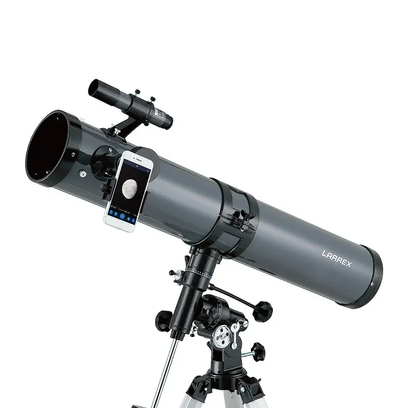 LARREX Array image1264
